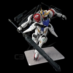 MG 1/100 Gundam Barbatos Lupus Iron Blood Orphans