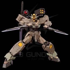 HGBM 10 1/144 Gundam 00 Command Qant Desert Type (Gundam Build Metaverse)