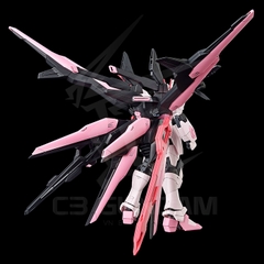 HGBM 08 1/144 Gundam Perfect Strike Freedom Rouge (Gundam Build Metaverse)