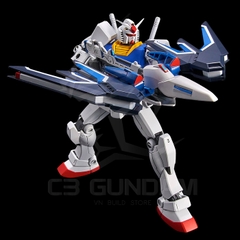 SD EX-STANDARD 020 STTS-909 Rising Freedom Gundam