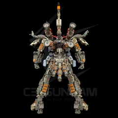 Mechanicore 1/100 ZMS-2 Ziegler Premium Version  Limited Edition -Zeong