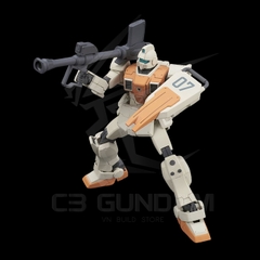 HGUC 202 1/144 RGM-79[G] GM Ground Type