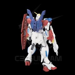 HGBF 1/144 STAR BURNING GUNDAM