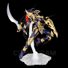FIGURE RISE STANDARD Black Luster Soldier (Amplified) [Yu-Gi-Oh!]