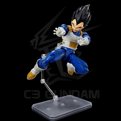 FIGURE RISE STANDARD VEGETA (NEW SPEC VER) DRAGON BALL 7 VIÊN NGỌC RỒNG