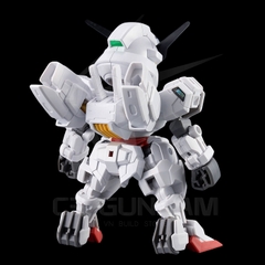 SDCS Gundam Calibarn