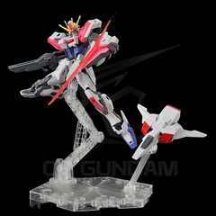 ENTRY GRADE  02 1/144 EG BUILD STRIKE EXCEED GALAXY HGBM