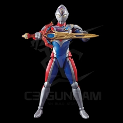 FIGURE RISE STANDARD ULTRAMAN DECKER FLASH TYPE