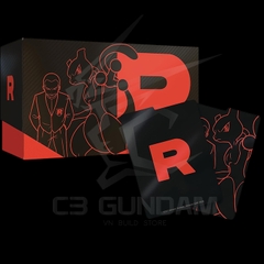 Thẻ Bài Pokemon TCG Scarlet & Violet SV10 Destined Rivals Elite Trainer Box ETB - Hàng Chính Hãng Mỹ - Nintendo