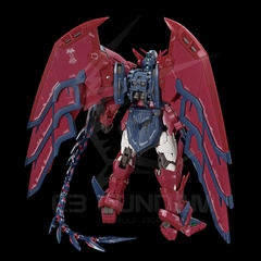 RG 038 1/144 OZ-13MS EPYON GUNDAM