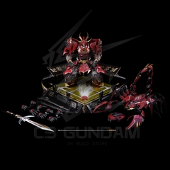 METAL BUILD 1/72 CANGDAO MODEL CD-08 SCORPION SHADOW WARRIOR SAMURAI MB METALBUILD