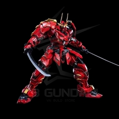 METAL BUILD 1/100 MOSHOW TOYS ZY0001 Illustrious Class - Excellent Level Takeda Shingen MB