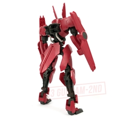 [2ND GUNDAM] HG IBO 1/144 GRIMGERDE