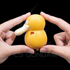 POKEMON PLASTIC MODEL COLLECTION QUICK! 21 Psyduck POKEMON PLAMO