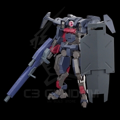 HG 1/72 BRADY FOX (TYPE G) Kyoukai Senki