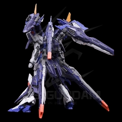 INFINITE DIMENSION 1/100 IN ERA+ - Trailblazer (Vanguard) Intergrated Tactical Asssault Squad
