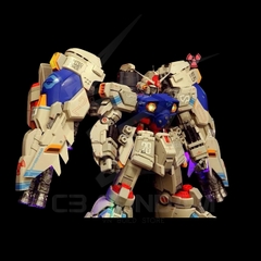 Mechanicore 1/72 MAS-20 Pyrannosaurus GP02A [Premium Version]