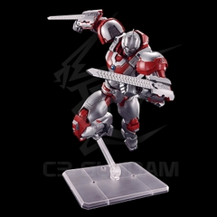 FIGURE RISE STANDARD ULTRAMAN SUIT JACK -ACTION-