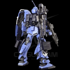 HGUC 1/144 RX-80PR Pale Rider (Ground Heavy Equipment Type) [P-Bandai]