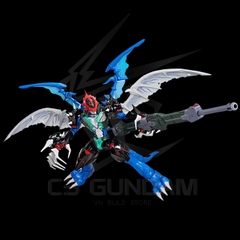 FIGURE RISE STANDARD Paildramon (Amplified) [DIGIMON]