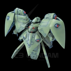 SD BB SENSHI Mobile Suit Gundam 0083 Stardust Memory Set