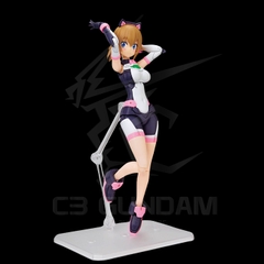 FIGURE RISE STANDARD Avatar Fumina (Gundam Build Metaverse)