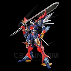 HG DYGENGUAR SRW OG SUPER ROBOT WARS