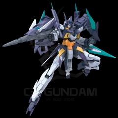 MG 1/100 GUNDAM AGEII MAGNUM