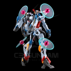 HGGQ 1/144 GQuuuuuuX（Endymion Unit Awakened)
