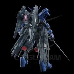 MG 1/100 Gundam Vidar Iron Blood Orphans
