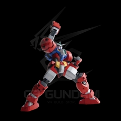 MG 1/100 AGE-1T Gundam AGE-1 Titus