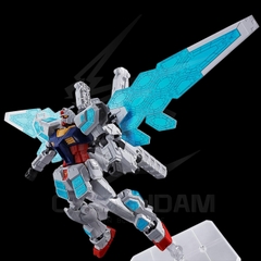 ENTRY GRADE 1/144 RX-78F00/E Gundam EG