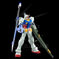 HG 1/144 Option Parts Set Gunpla 02 ( Launcher Striker & Sword Striker) CUSTOM PARTS HGSEED