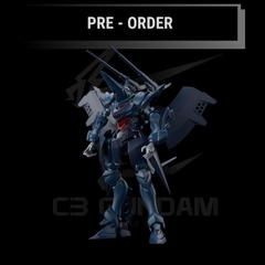 HGGQ 015 1/144 Hambrabi (GQ)