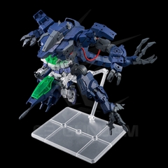 ĐẾ ACTION BASE 08 [CLEAR COLOR] BANDAI 30MM-HG-RG GIÁ ĐỠ MÔ HÌNH GUNDAM