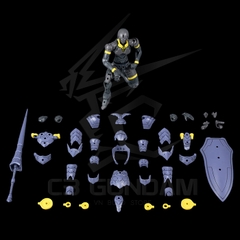 30MF 1/144 Liber Lancer