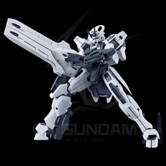 HGTWFM 025 1/144 GUNDAM SCHWARZETTE