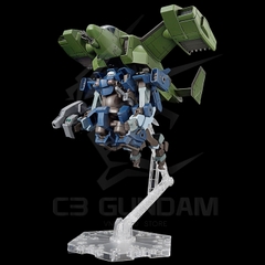 HG 1/72 Aaronrhino Grady Exclusive (Kyoukai Senki)