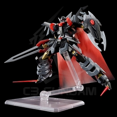 HGCE 245 1/144 NOG-M1A1 Black Knight Squad Shi-ve.A