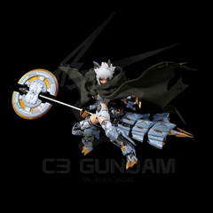 NUKE MATRIX 1/12 Cyber Forest Fantasy Girls FF0119 Mad Wolf