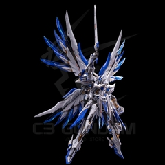 METALBUILD 1/100 Jing Wei MOSHOW TOYS x HOBBY MECHA MB