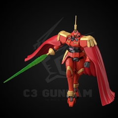 HGAC 1/144 OZ-06MS-SS1 LEO-S [P-Bandai]