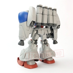 [2ND GUNDAM] HG UC 1/144 RX-78 GP02A GUNDAM MLRS SPECIFICATION
