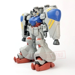 [2ND GUNDAM] HG UC 1/144 RX-78 GP02A GUNDAM MLRS SPECIFICATION