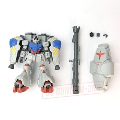 [2ND GUNDAM] HG UC 1/144 RX-78 GP02A GUNDAM MLRS SPECIFICATION