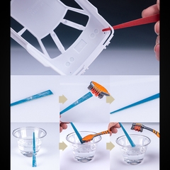 NHÁM THANH HOBBY MIO HMD-001 HMD-002 HMD-003 HMD-011 HMD-012 HMD-013 HMD-021 HMD-022 HMD-023 #400-#600 #800-#1000 #1200-#1500