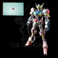 MG 1/100 MJH BARBATOS FORM 6TH VER HIRM CLEAR ARMOR