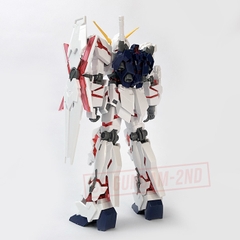 [2ND GUNDAM] HG UC 1/144 RX-0 UNICORN GUNDAM ( DESTROY MODE)