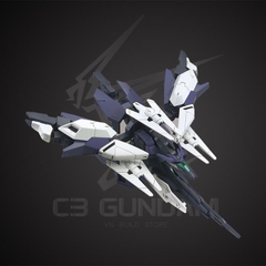 HGBD:R 023 1/144 URAVEN GUNDAM