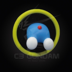 GACHA GASHAPON DORAEMON MASS COLLECTION 2 [NGẪU NHIÊN 1 TRONG CÁC MẪU]